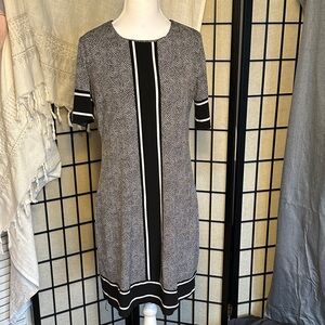 Michael Kors shift dress